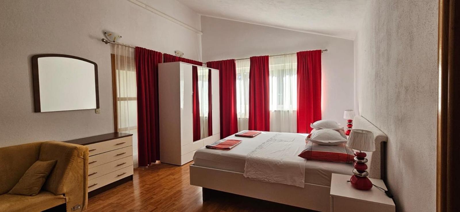 As Brela Hotel Luaran gambar
