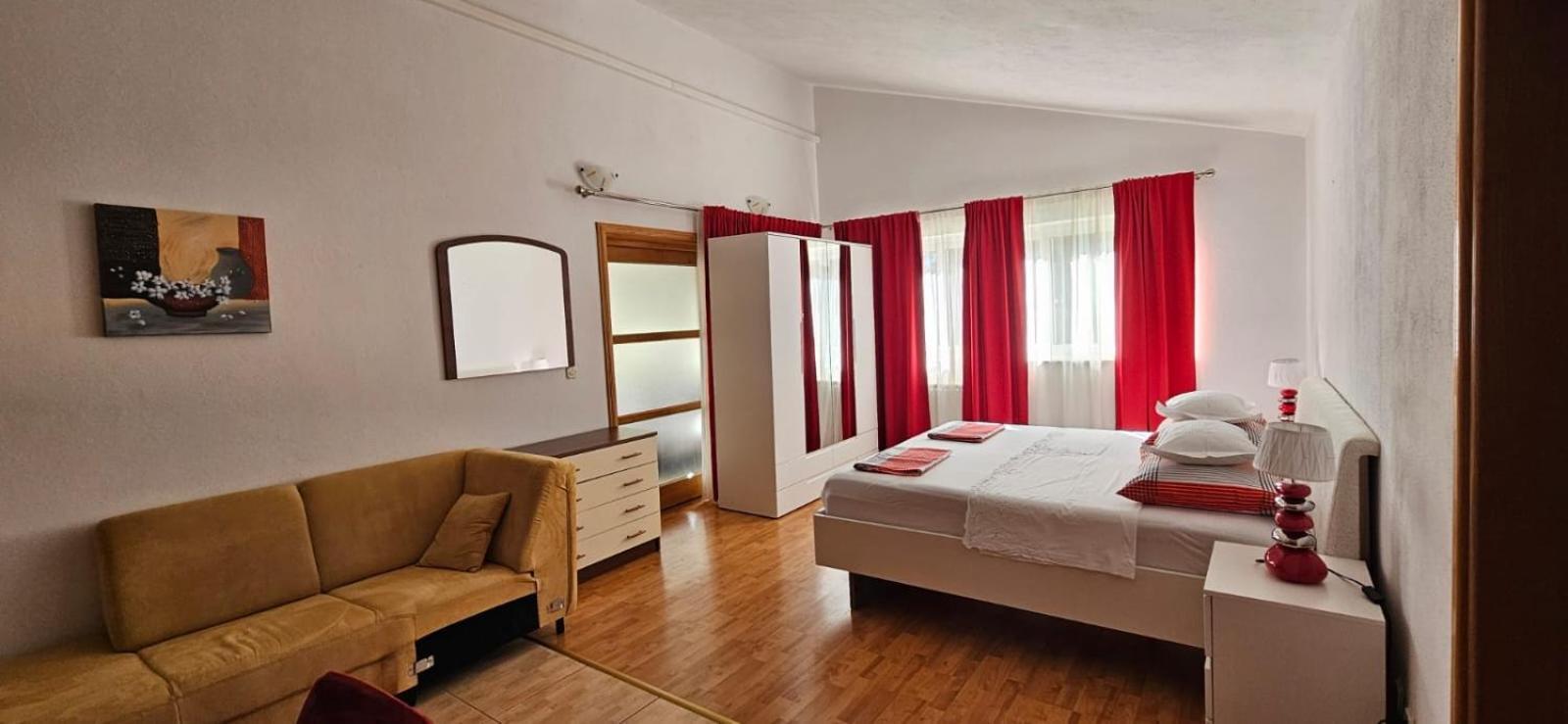 As Brela Hotel Luaran gambar