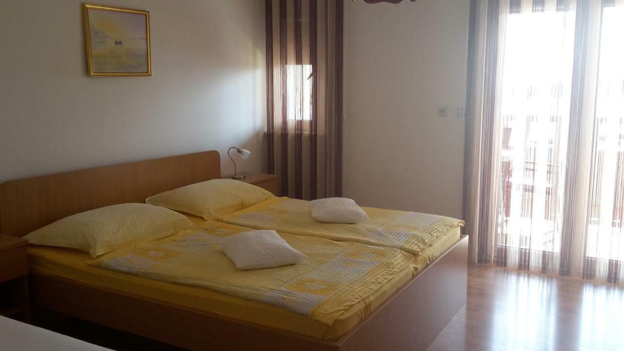 As Brela Hotel Luaran gambar