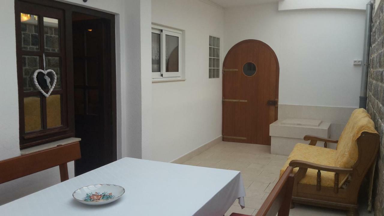 As Brela Hotel Luaran gambar
