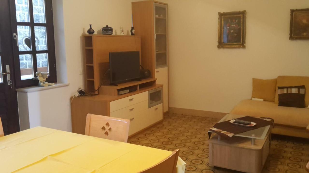 As Brela Hotel Luaran gambar