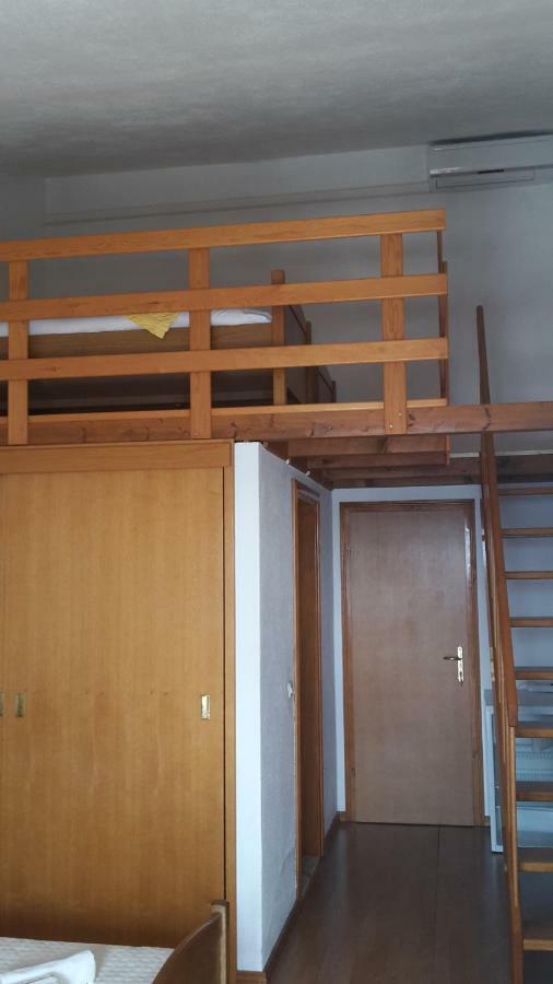 As Brela Hotel Luaran gambar