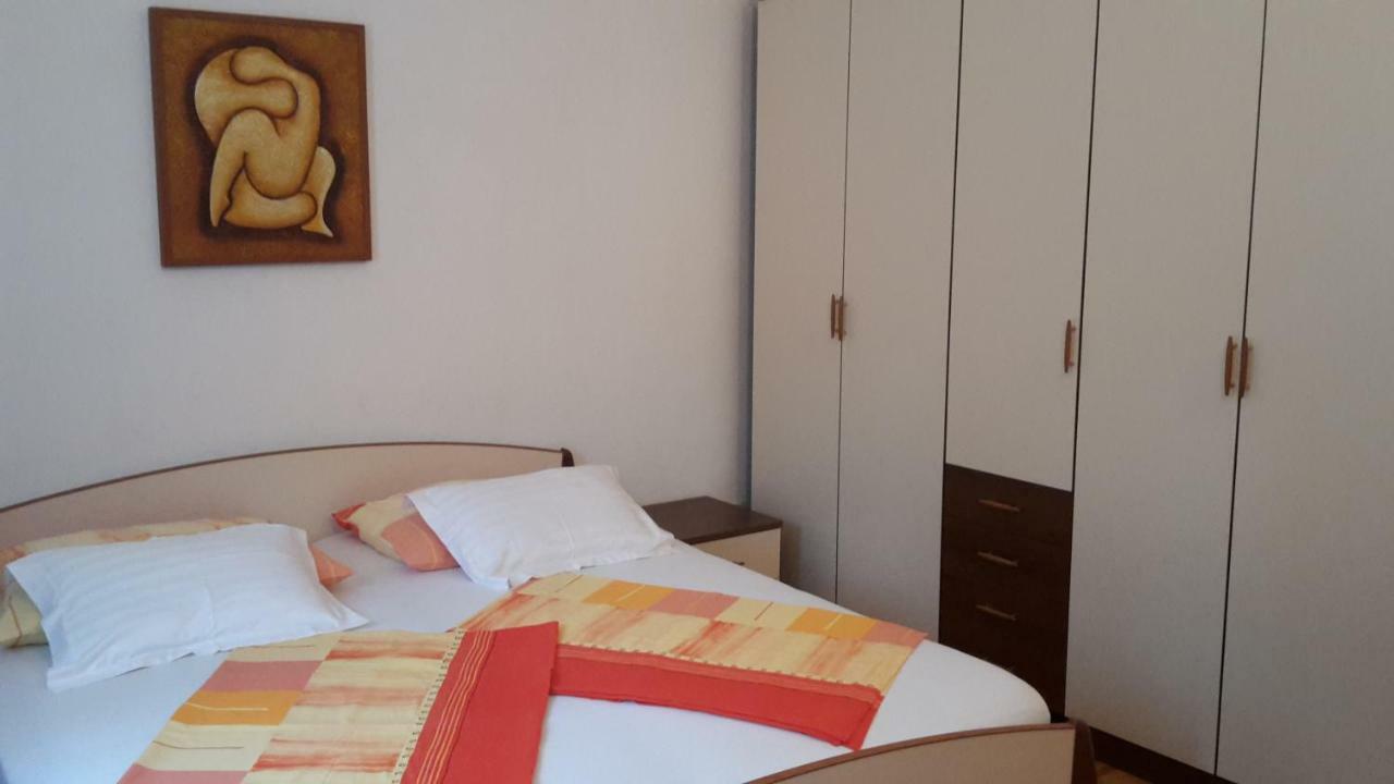 As Brela Hotel Luaran gambar